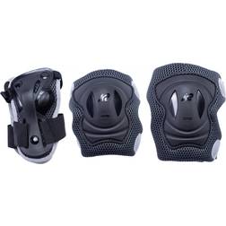 K2 Performance Pad Protector Set Men