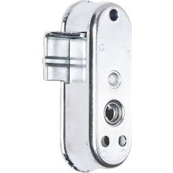 Assa Abloy 1592 Skåplåshus förzinkat