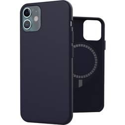 So Seven Magcase iPhone 12 Mini Dark Blue