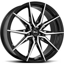 Brock B42 FULL POLISH 8,5x20 ET:35