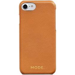 dbramante1928 iPhone SE (2022/2020) 8/7 6 6S London Fashion Case Burnt Sienna