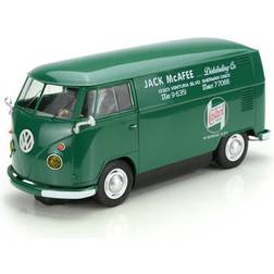 Scalextric c4303 Volkswagen T1b Castrol