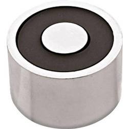 Inter-Tech Intertec Elektromagnet magnetisk (strømløs tilstand) 300 N 12 V/DC 28 W ITS-PE3529-12VDC