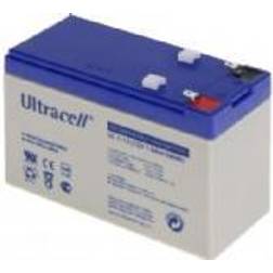 Ultracell Ultracell 12V/7AH-UL