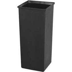 Plastic Liner 21 Gallon Black