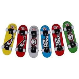 Mini Skateboard 43 cm No Fear