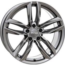 Image Colt Gunmetal 8.5x20 5/114.3 ET45 B73.1