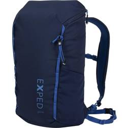 Exped Summit Hike 25 Walking backpack size 25 l, blue