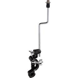 Gibraltar Jaw Double-Ratchet Mic Mount