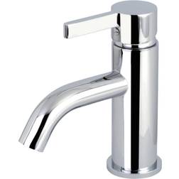 Kingston Brass LS822.CTL Continental 1.2 Hole Faucet with Pop-Up Drain