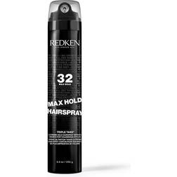 Redken Max Hold Hairspray 32