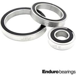 Enduro Bearings 61801 SRS ABEC5 12 x 21 x 5 mm