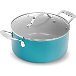 Gotham Steel Multipurpose with lid 1.25 gal