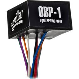 Aguilar OBP-1SK 2-Band Preamplifier