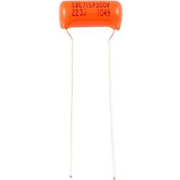 Allparts MFD Orange Drop Capacitors Pack of 3