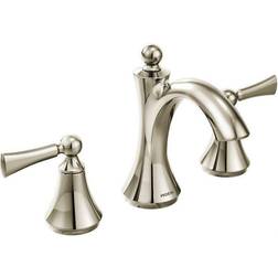 Moen Wynford 2-Handle High-Arc Faucet Trim Kit