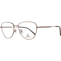 Rodenstock R7104 C De Vue Femme Marrons (Seulement Monture)