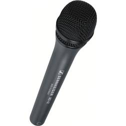Sennheiser Sennheiser MD42 OmniDirectional ENG Handheld Microphone