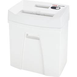 HSM Pure 220 Strip-Cut Shredder Strip Cut