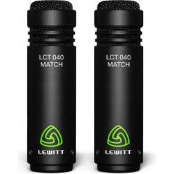 Lewitt LCT 040 Stereo Bundle