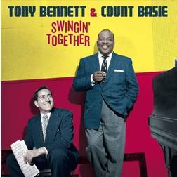 Swingin Together (Vinyl)