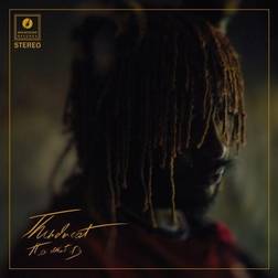 Thundercat It Is What It Is (Red (Vinyl)