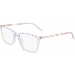 Converse CV 8002 681, including lenses, SQUARE Glasses, FEMALE