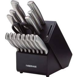 Farberware Edgekeeper 5253519 Knife Set