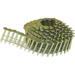 Stanley Tools Bostitch 1-1/4 Wire Coil Galvanized Roofing Nails 7200