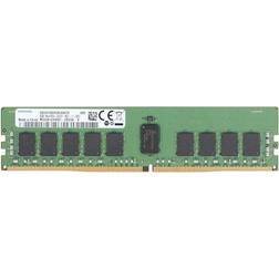Samsung Samsung 8GB (1x8GB) PC4-19200T-R 1RX4 Server Memory