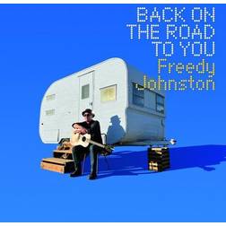 Back On the Road to You (Vinyl)