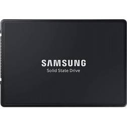 Samsung PM9A3 960GB NVMe U.2 Enterprise SSD Internal 2.5 PCIe4.0 x4