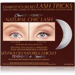 Charlotte Tilbury Charlotte's Secret Lash Tricks - Fashion Natural Chi