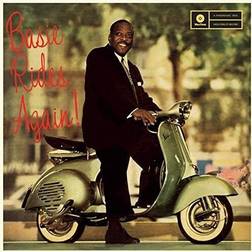 Basie Rides Again (Vinyl)