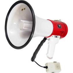 Pyle Portable Megaphone Speaker PA