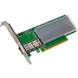 Intel 800 E810-CQDA1 100Gigabit Ethernet Card for Server 100GBase-X