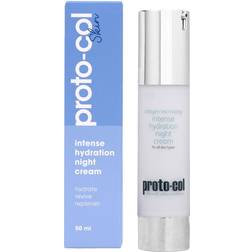 Proto-col 50ml Intense Hydration Night Cream