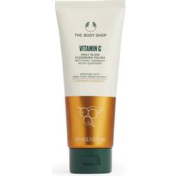 The Body Shop Vitamin C Daily Glow Cleansing Polish 100ml