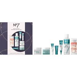 No7 The Ultimate Collection Celebrate Gift Set