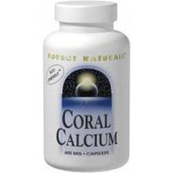 Source Naturals Coral Calcium Multi-Mineral Complex