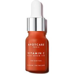 Apot.Care Vitamin C Pure Serum - Brighten