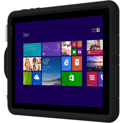 Incipio Capture Carrying Case Microsoft Tablet Black