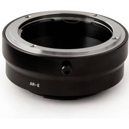 Urth Lens Adapter: Konica AR Lens to Sony E Lens Mount Adapter