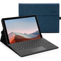 Omnpak Fodral Surface pro 7+ 2021/ Surface pro 72019/ Surface Pro Surface Pro Pro