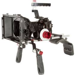 Shoulder Mount Cinema Kit for Sony a7S II, II II