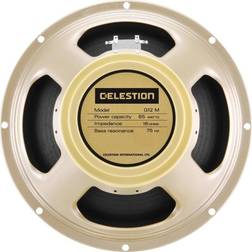 Celestion G12M-65 Creamback 16 Ohm Altoparlanti