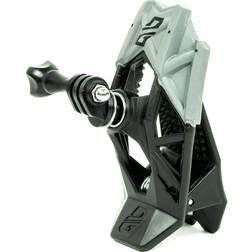 Design Gripper Mount - Universal Clamp Mount Cameras, Use as on More Stealth