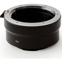 Lens Adapter: Leica R Lens to Sony E Lens Mount Adapter