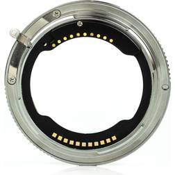 Techart TZE-02 Sony E Nikon Z AF Adapter Objektivadapter