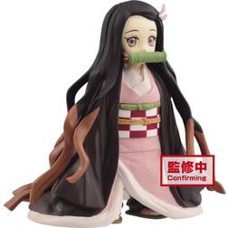 Banpresto Demon Slayer Kimetsu V17 Nezuko Kamado Statue